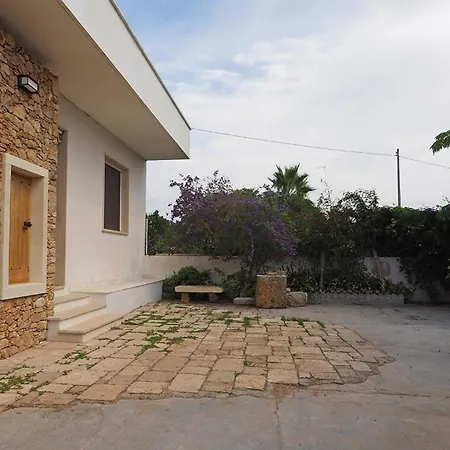 Holiday home By Salento Affitti
