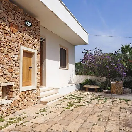 By Salento Affitti Holiday home *