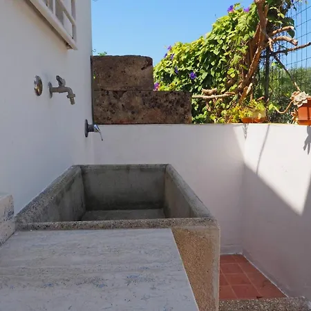 By Salento Affitti Holiday home Capilungo