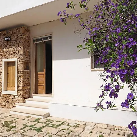 Holiday home By Salento Affitti Capilungo