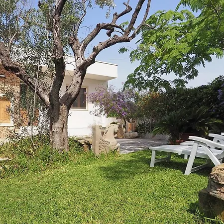 Holiday home By Salento Affitti *