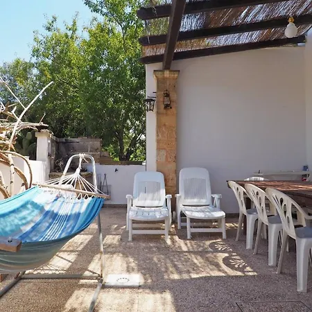 By Salento Affitti Holiday home Capilungo