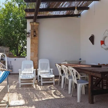 Holiday home By Salento Affitti Capilungo