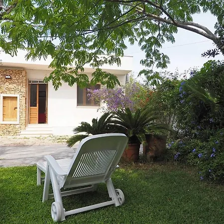 By Salento Affitti Holiday home