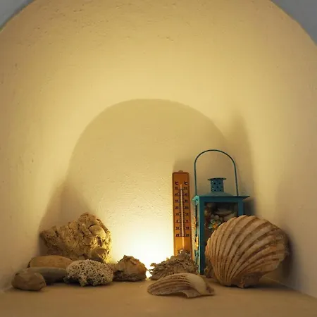 Holiday home By Salento Affitti *