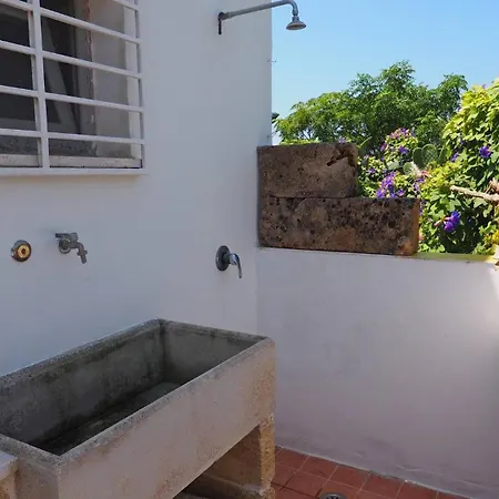 By Salento Affitti Holiday home Capilungo