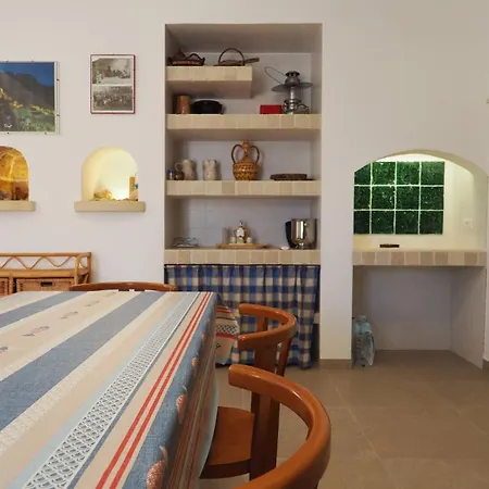 Holiday home By Salento Affitti Capilungo