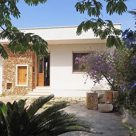 Holiday home By Salento Affitti