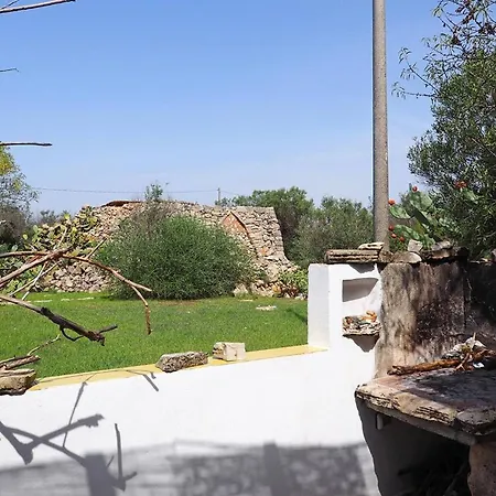 By Salento Affitti Holiday home Capilungo