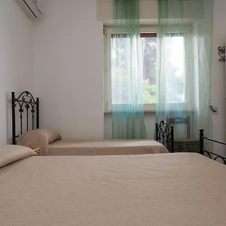 Holiday home By Salento Affitti Capilungo
