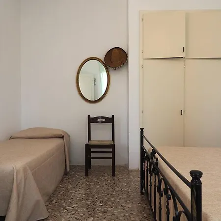 By Salento Affitti Capilungo