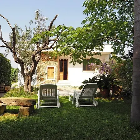 By Salento Affitti Holiday home