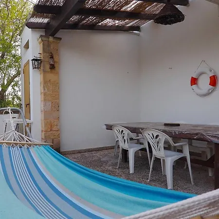 By Salento Affitti Holiday home Capilungo
