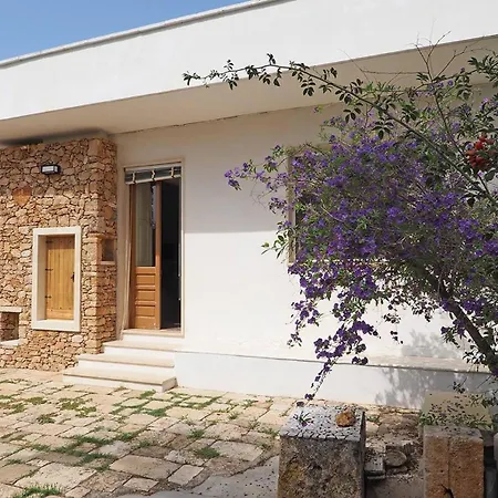 Holiday home By Salento Affitti Capilungo