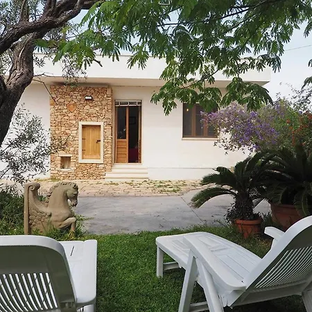 By Salento Affitti Holiday home *