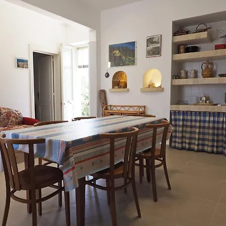 Holiday home By Salento Affitti *