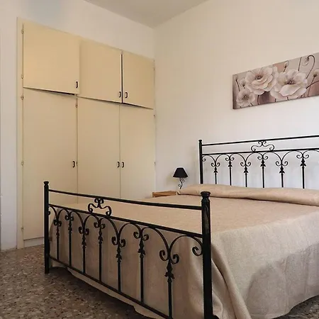 By Salento Affitti Holiday home Capilungo