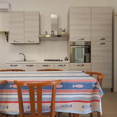 By Salento Affitti Holiday home