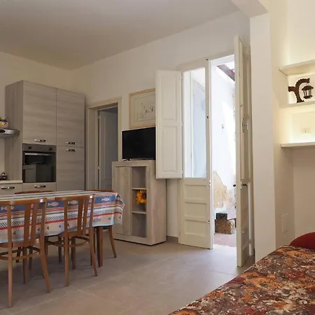 Holiday home By Salento Affitti