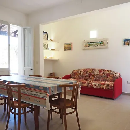 By Salento Affitti Holiday home *