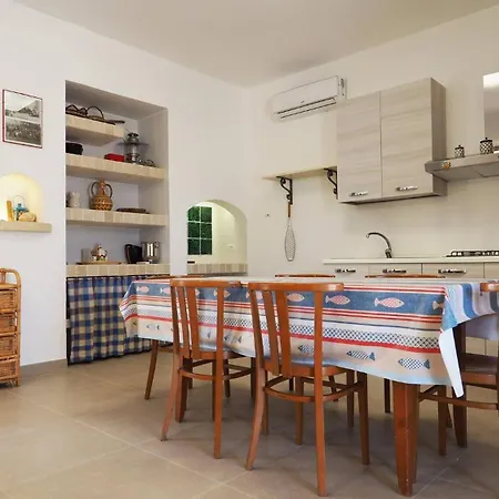 By Salento Affitti Holiday home *