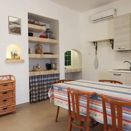 By Salento Affitti Holiday home