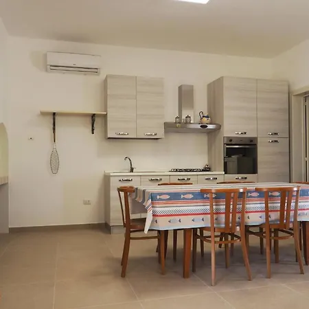 Holiday home By Salento Affitti Capilungo