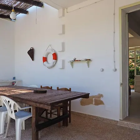 By Salento Affitti Holiday home Capilungo